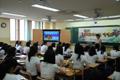 성포고등학교 2009 세계문화체험 일일교실 썸네일 이미지