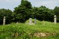 김여물 장군 묘소 전경 썸네일 이미지